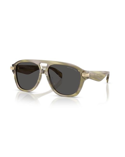 Michael Kors Black Mk2277U Grenada