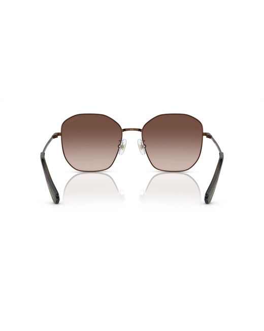 Swarovski Black Sunglasses Sk7012D