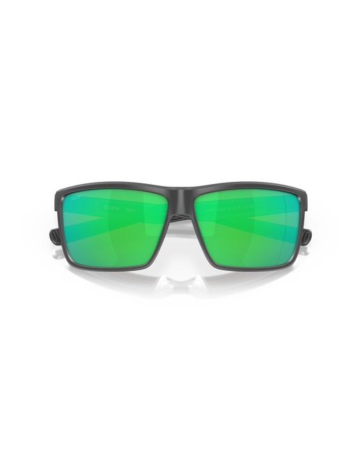 Costa Green Sunglass Rinconcito for men