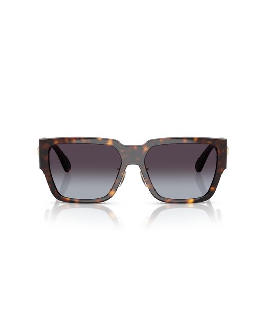 Versace Black Sunglasses Ve4483d for men
