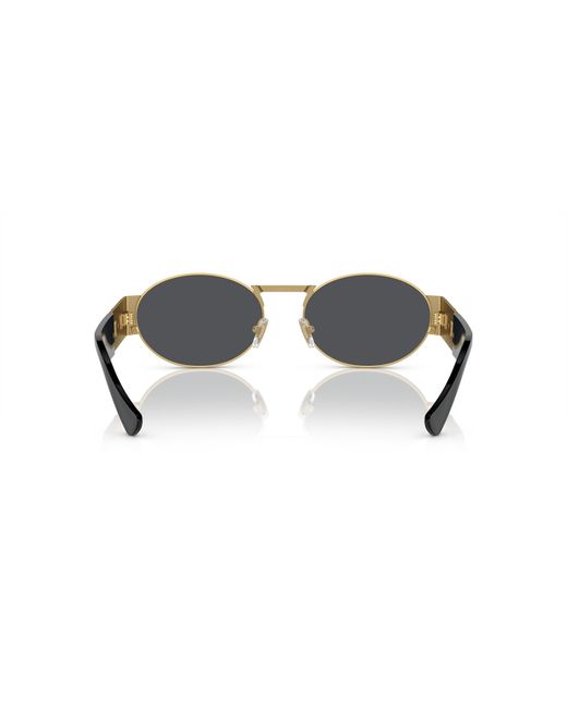 Versace Black Ve2264