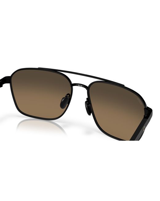 Costa Black Sunglass Wader for men