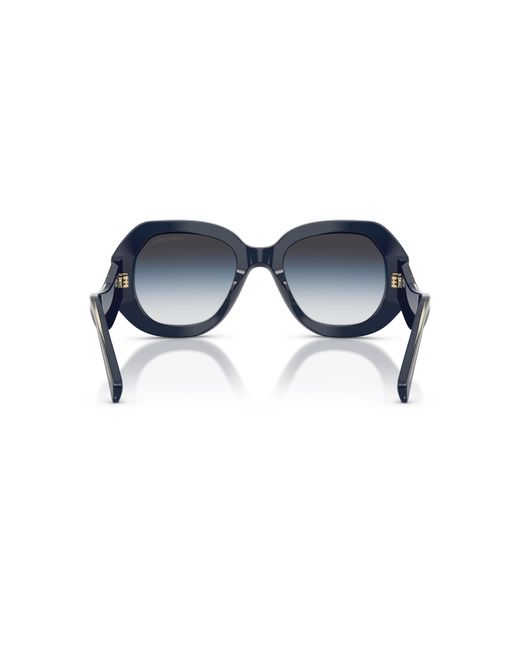 Giorgio Armani Black Sunglass Ar8248