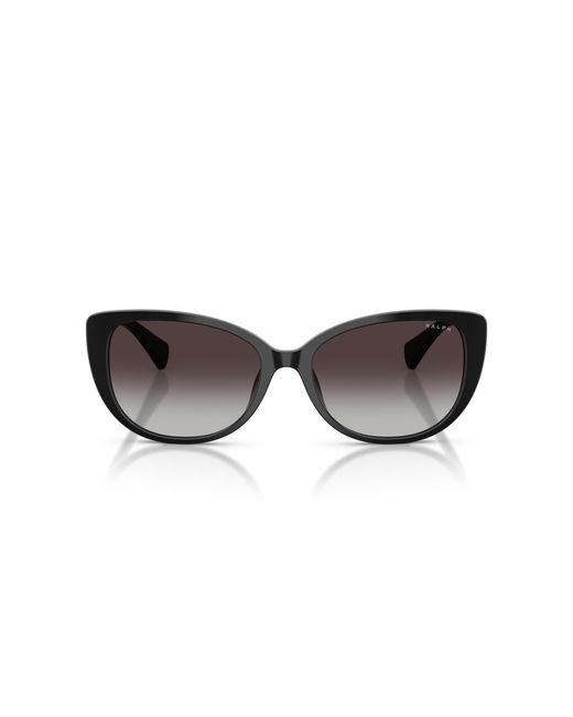 Ralph Black Sunglass Ra5340u