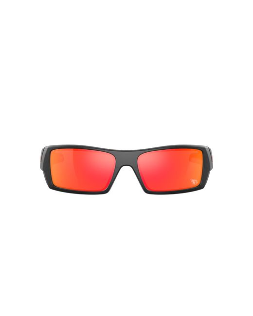 Oakley Black Sunglass Oo9014 Arizona Cardinals Gascan® for men