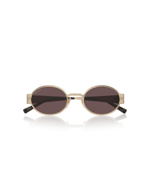 Gucci Black Sunglasses for men