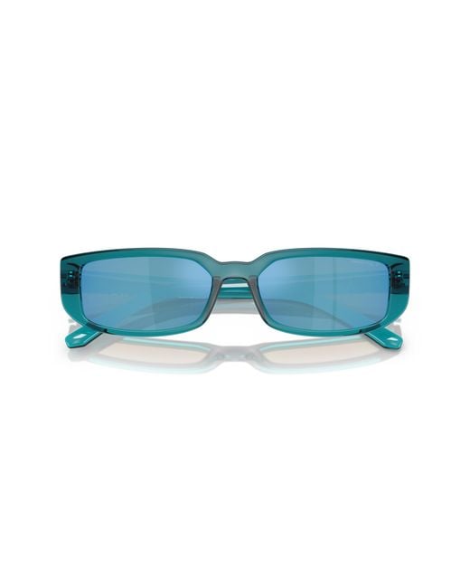 Arnette Black Sunglass An4348 Jet for men