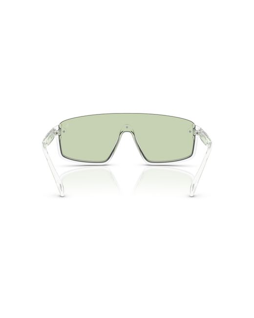 Polo Ralph Lauren Green Sunglass Ph4211u