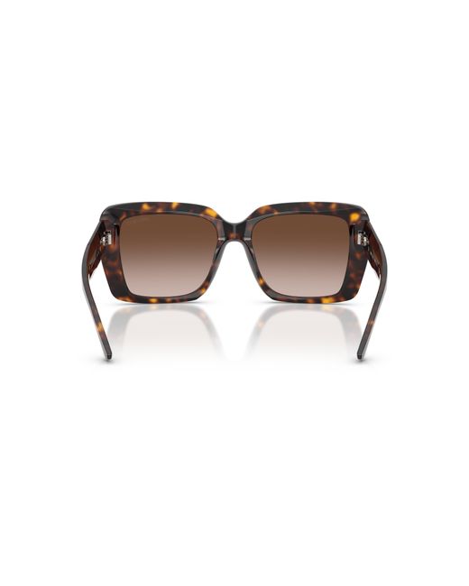Jimmy Choo Black Sunglass Jc5042