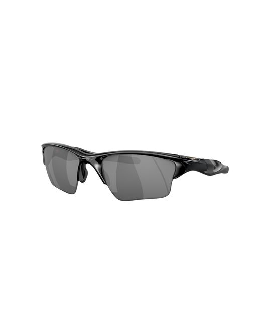 Oakley Black Sunglass Oo9154 Half Jacket® 2.0 Xl