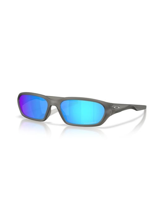 Oakley Blue Sunglass Terraforma