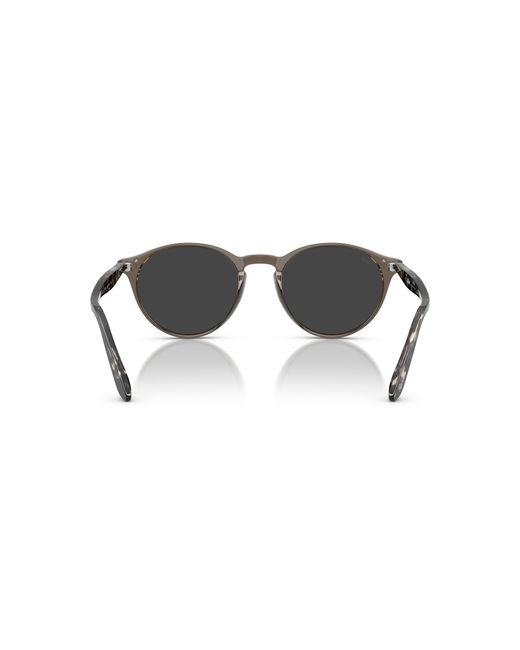 Persol Black Sunglass Po3092sm for men