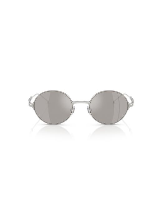 DIESEL Black Sunglass Dl1008