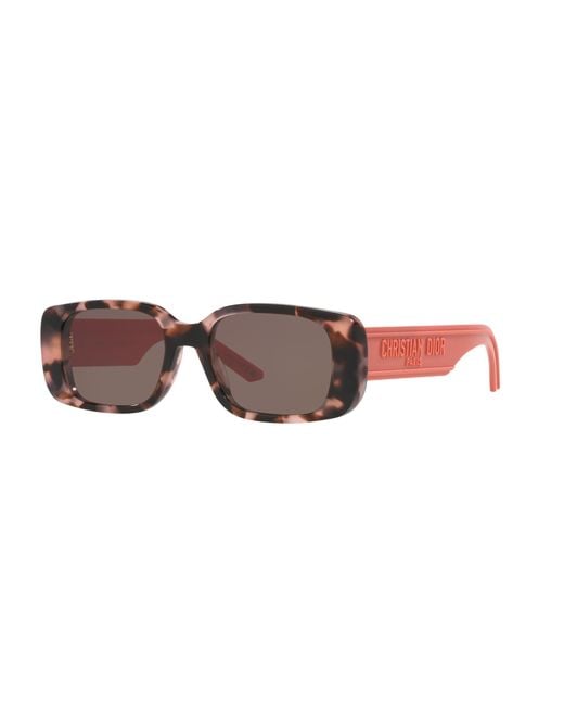 Dior Black Sunglass Wil S2u