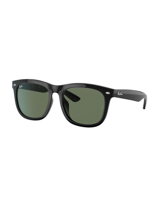Ray-Ban Green Sunglasses Rb4260D