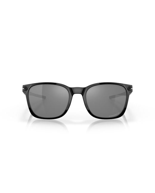 Oakley Black Sunglass Ojector for men