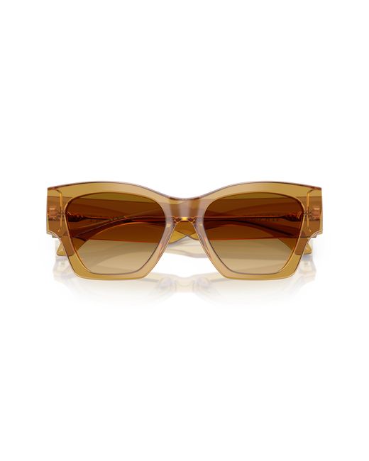Versace Black Sunglass Ve4492u