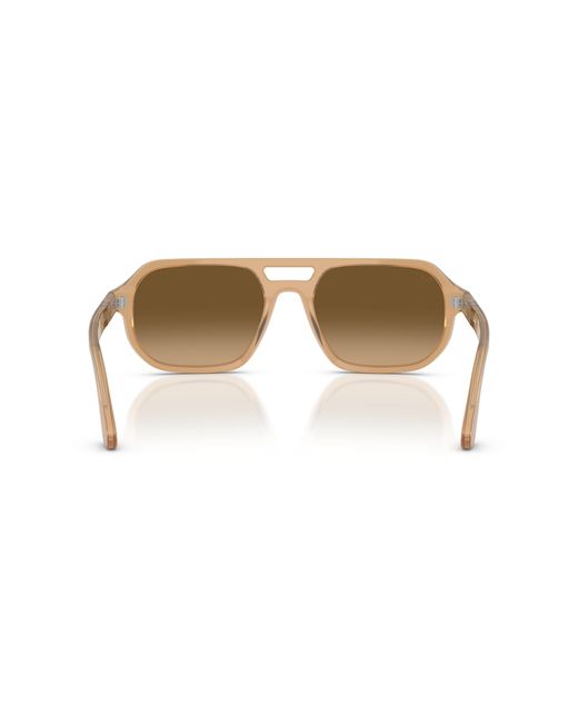 Persol Black Sunglass Po3393s