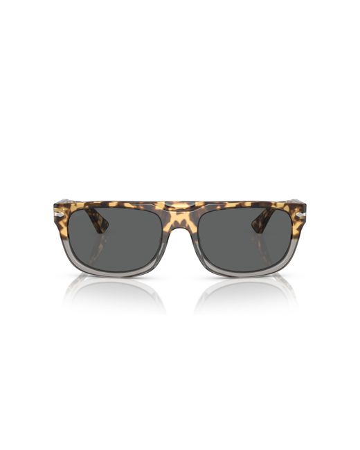 Persol Black Sunglass Po3271s for men