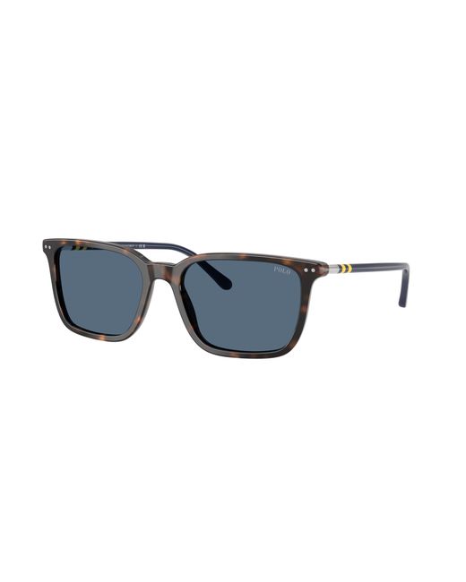 Polo Ralph Lauren Black Sunglass Ph4226 for men