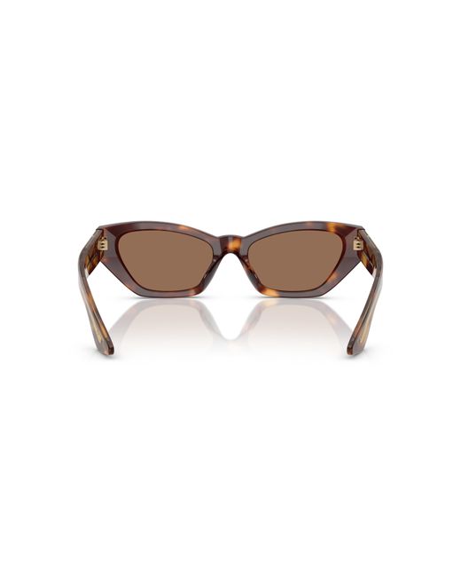 Oliver Peoples Black Sunglass Ov5582su 1961c