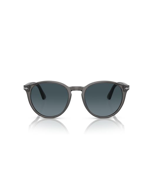 Persol Black Sunglass Po3152s for men