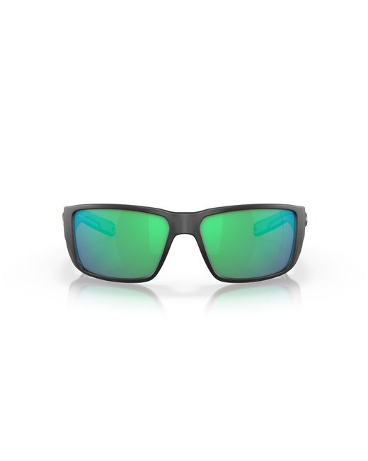 Costa Green Sunglass Blackfin Pro for men