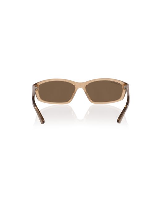 Balenciaga Black Sunglass Bb0401s