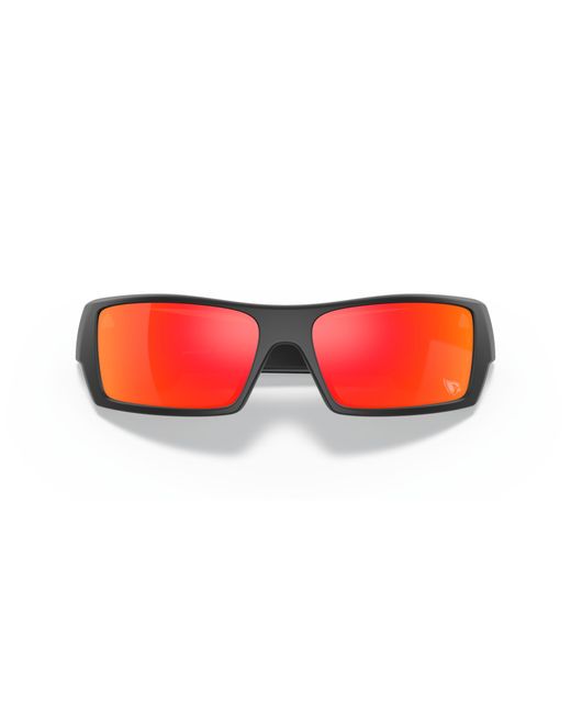 Oakley Black Sunglass Oo9014 Arizona Cardinals Gascan® for men