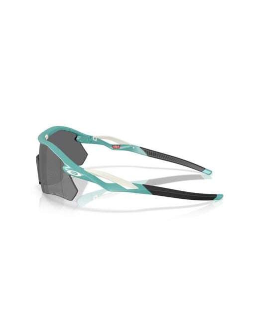 Oakley Black Sunglass Radar® Plate