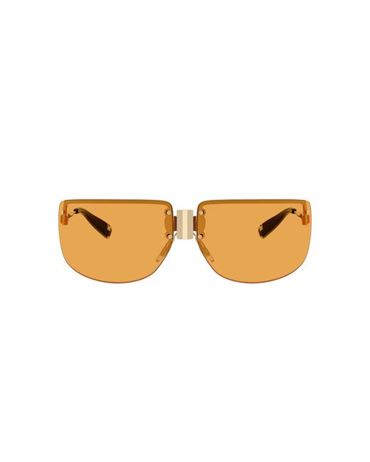 Tory Burch Black Sunglass Ty5015m