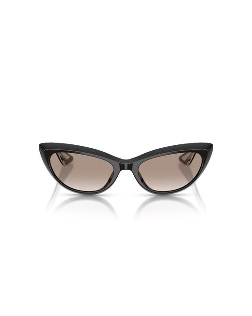 Oliver Peoples Black Sunglass Ov5621su 1963c
