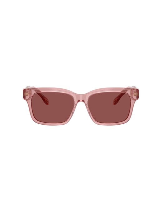 Tory Burch Black Sunglass Ty7227d