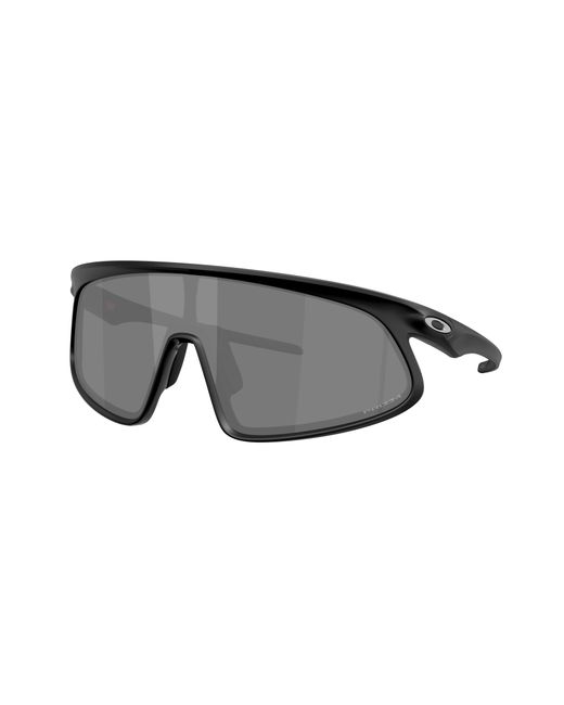 Oakley Black Oo9484d Rslv Sunglasses
