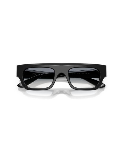 Vogue Eyewear Black Sunglass Vo5694su