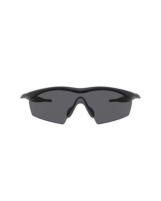 Oakley Black Sunglass M Frame®