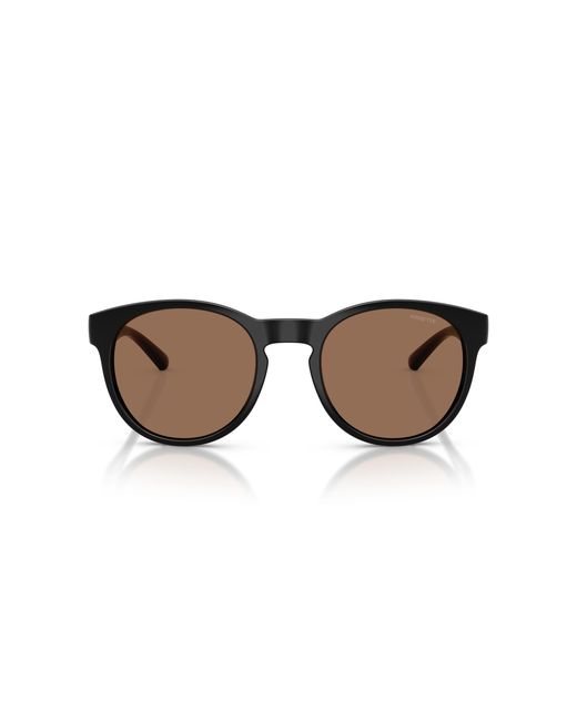 Arnette Black Sunglass An4371 for men