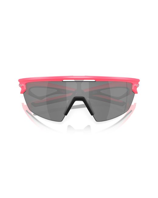 Oakley Black Sunglass Sphaeratm