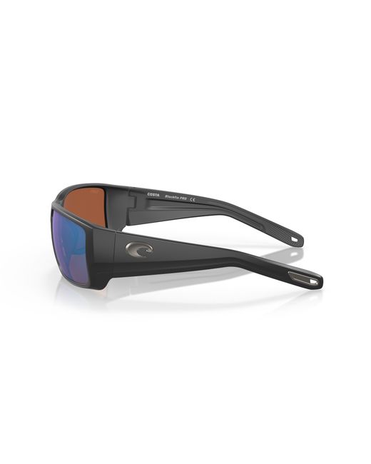 Costa Green Sunglass Blackfin Pro for men