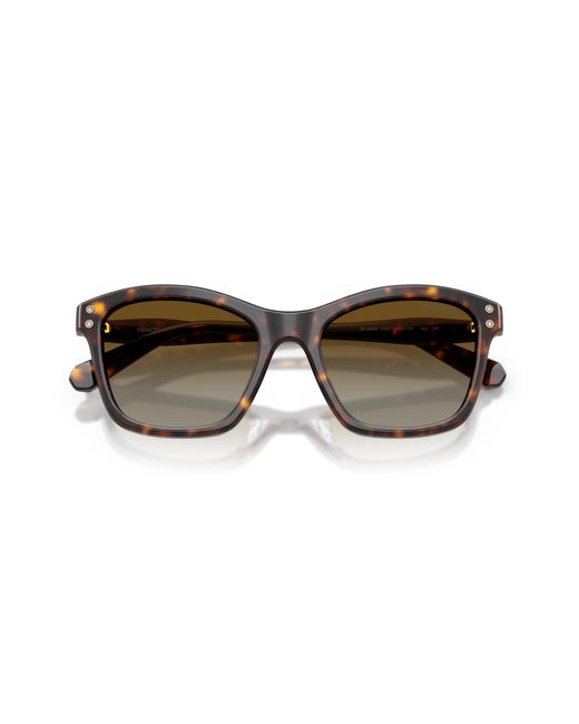 Swarovski Black Sunglass Sk6063