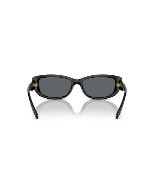 Michael Kors Black Sunglass Asheville