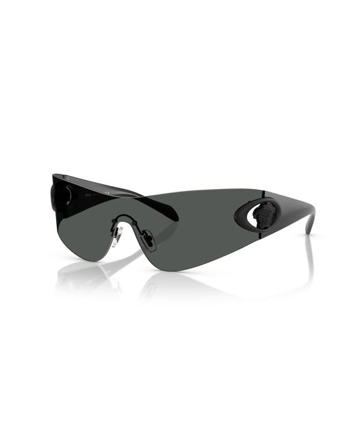 Versace Black Sunglass Ve2280 for men