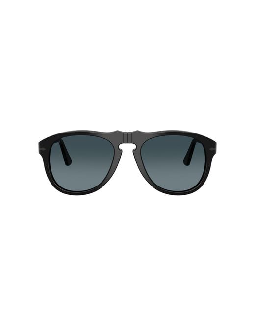 Persol Black Sunglass Po0649ne