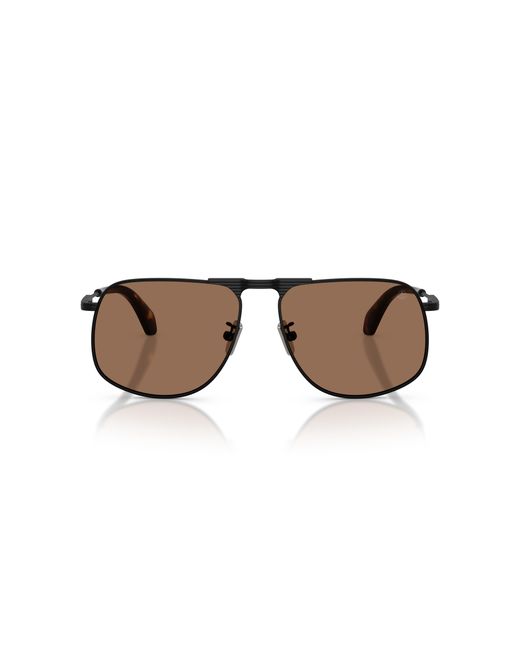 Moncler Black Sunglass Me4014 Vitessa