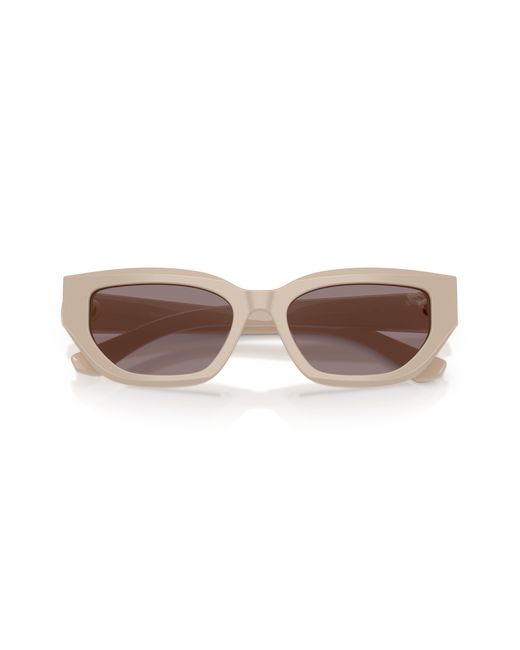 Burberry Black Sunglass Be4463d