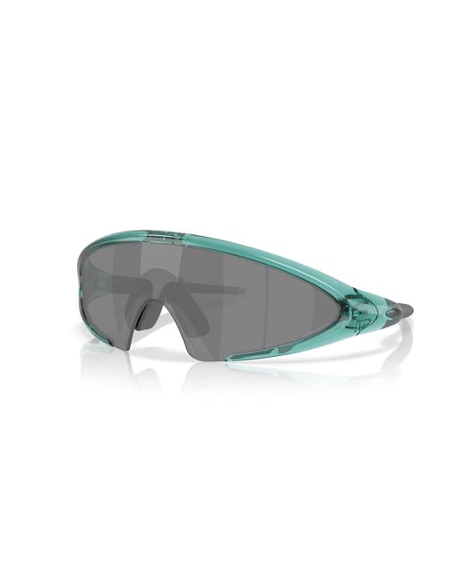 Oakley Black Sunglass Ellipse