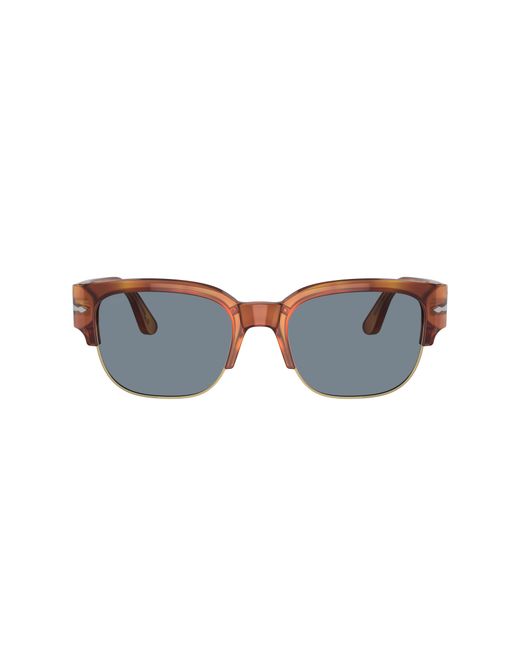 Persol Black Sunglass Po3319s