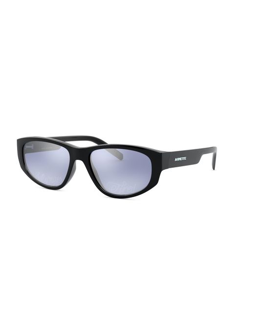 Arnette AN4269 Daemon in Black für Herren