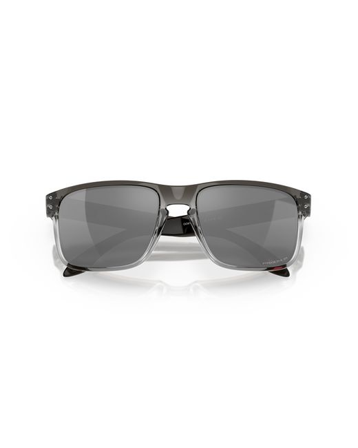 Oakley Black Sunglass Holbrooktm for men