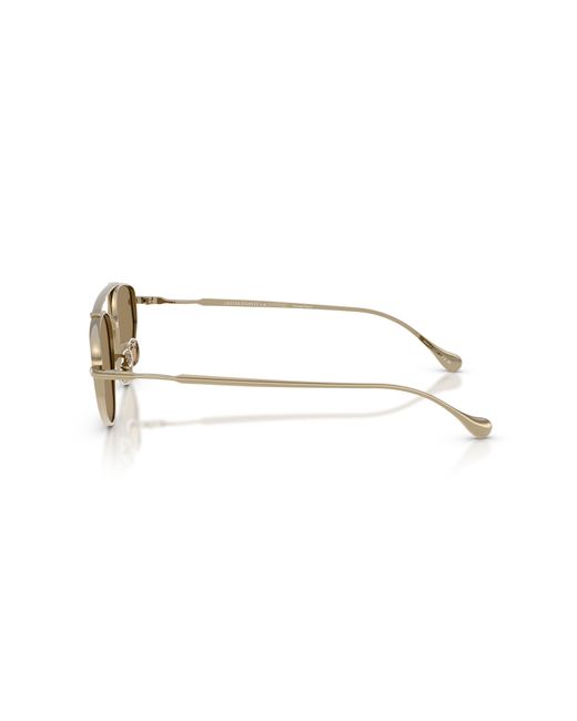 Oliver Peoples Black Sunglass Ov1371st Edition 5
